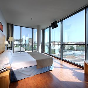 Habitación Cuádruple